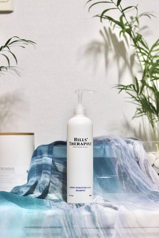 나노힐 아미노 샴푸 300ml — 4.5점을 준 리뷰어가 2023년 4월 올린 사용 사진