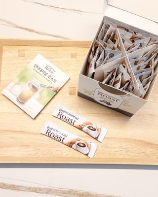 인터내셔널로스트 [호주네슬레] 인터내셔널 로스트 65개입 호주마약커피 50T+15T — 5점을 준 리뷰어가 2021년 8월 올린 사용 사진
