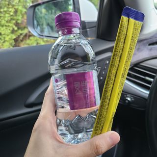 몽베스트 [MONTBEST] 330mL 20병 — 5점을 준 리뷰어가 2021년 10월 올린 사용 사진