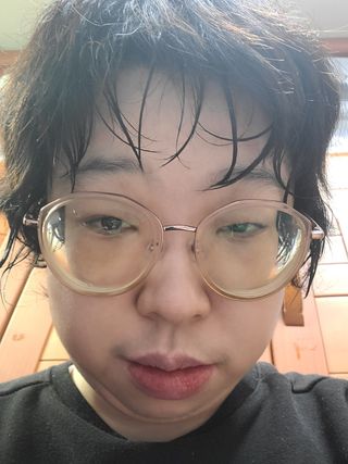 체르엠 스템앤셀 비타민 브라이트닝 에센스 30ml 1개 — 5점을 준 리뷰어가 2021년 12월 올린 사용 사진