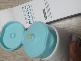 (주)닥터오레고닌 닥터오레고닌 탁시폴린 에디션 트리트먼트 — 5점을 준 리뷰어가 2023년 8월 올린 사용 사진