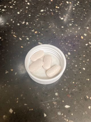 슬림플래닛 가르시니아 2500mg 비포밀 — 5점을 준 리뷰어가 2021년 3월 올린 사용 사진