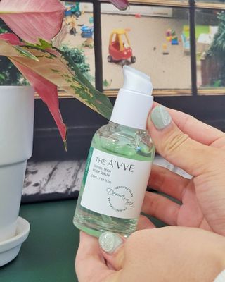 디에이브 더마-테카 바이옴 세럼 50ml — 5점을 준 리뷰어가 2023년 3월 올린 사용 사진