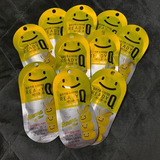 레디큐츄 바나나맛 1박스 — 5점을 준 리뷰어가 2021년 2월 올린 사용 사진