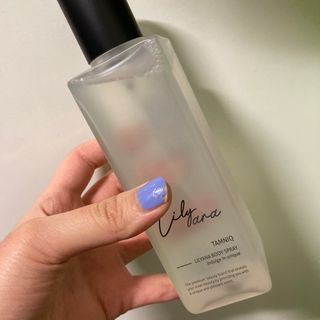 탐니크 바디미스트 릴리아나 150ml — 4.5점을 준 리뷰어가 2021년 1월 올린 사용 사진