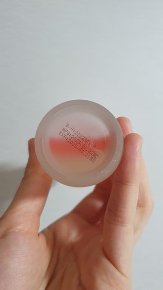 산다화 더블 이펙트 안티 링클 세럼 50ml — 4점을 준 리뷰어가 2023년 12월 올린 사용 사진