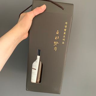 천연 요리 에센스요리맛수 930g 2개 SET — 5점을 준 리뷰어가 2021년 4월 올린 사용 사진