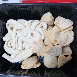 (주)어메이징팩토리 a.칼볶이 — 1점을 준 리뷰어가 2021년 9월 올린 사용 사진