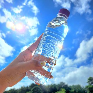 몽베스트 [MONTBEST]위드어스 500mL 20병 — 5점을 준 리뷰어가 2022년 8월 올린 사용 사진