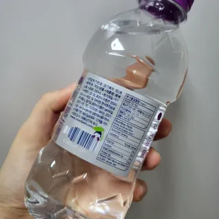 몽베스트 [MONTBEST] 330mL 20병 — 5점을 준 리뷰어가 2022년 4월 올린 사용 사진
