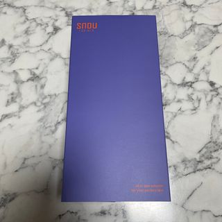 자민경 스노우포맨 클럽 허그 스페셜 세트 — 4.5점을 준 리뷰어가 2021년 3월 올린 사용 사진