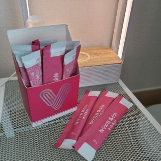 필리브 비주얼 브이스틱 — 5점을 준 리뷰어가 2021년 6월 올린 사용 사진
