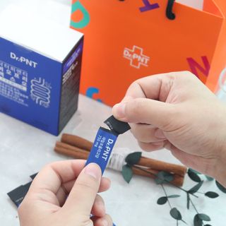 닥터피엔티 [Dr.PNT] 장내 환경 개선의 핵심, 프리바이오틱스! 비오프리 XO — 5점을 준 리뷰어가 2022년 9월 올린 사용 사진