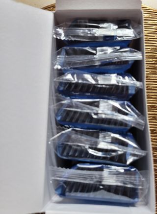바른비타민 옵티엠에스엠2000 1박스 60포 관절 연골 복합건강기능식품 — 4.5점을 준 리뷰어가 2021년 6월 올린 사용 사진