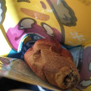 해뜨온 간편달콤 아이스 꿀맛군고구마80gx10개 — 5점을 준 리뷰어가 2021년 10월 올린 사용 사진