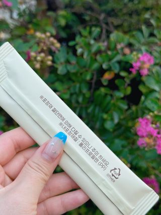[경남제약헬스케어] 케어플러스 다이어트 리셋프레소 (30ml X 10포) 1개 — 5점을 준 리뷰어가 2024년 9월 올린 사용 사진