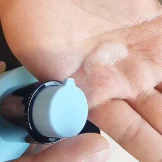 비알티씨 BRTC 파워 옴므 올인원 솔루션 200ml — 5점을 준 리뷰어가 2022년 12월 올린 사용 사진