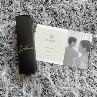 탐니크 바디미스트 디베쏘 150ml — 4점을 준 리뷰어가 2021년 1월 올린 사용 사진