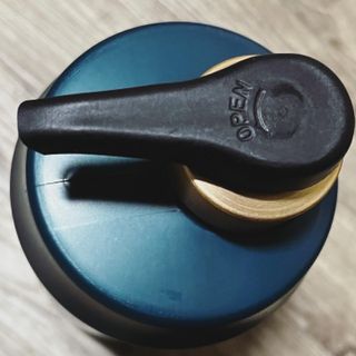 [포레스트스토리] 탈모증상완화 샴푸 1,000ml — 5점을 준 리뷰어가 2022년 3월 올린 사용 사진