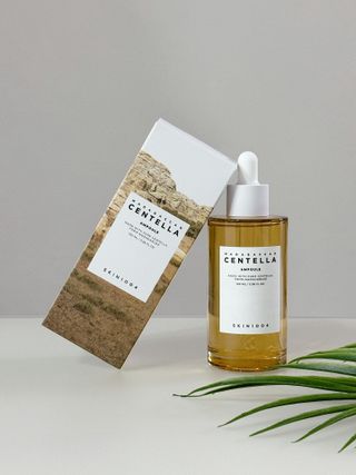 MF[스킨1004] 마다가스카르 센텔라 앰플 100ml — 5점을 준 리뷰어가 2024년 5월 올린 사용 사진