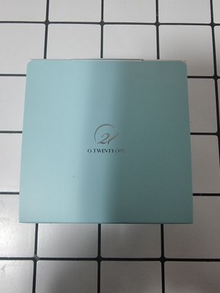 오투에니원 화이트 스완 갈락토미세스 비타민 C 필링 패드 60매 — 5점을 준 리뷰어가 2022년 12월 올린 사용 사진