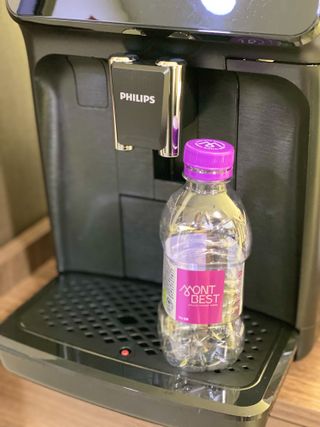 몽베스트 [MONTBEST] 330mL 20병 — 5점을 준 리뷰어가 2021년 10월 올린 사용 사진