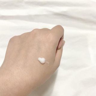 에스트라 아토베리어365 하이드로 수딩크림 — 5점을 준 리뷰어가 2022년 6월 올린 사용 사진