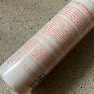 MF프리 [닥터문] 유산균 락토케어 질경초 여성청결제 200ml (폼타입) — 3.5점을 준 리뷰어가 2022년 9월 올린 사용 사진