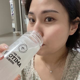주식회사 씨크릿비에프랩 마시는 아미노산 아미토리 열대과일맛 14포 [1포, 5g / 보틀증정] — 5점을 준 리뷰어가 2023년 2월 올린 사용 사진