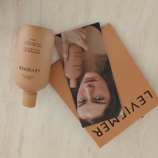 나노힐 르비에메르 소이 샴푸 300ml 구매평 — 5점을 준 리뷰어가 2024년 7월 올린 사용 사진