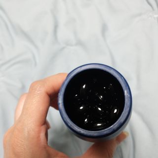 메이준뉴트리 워너비 슬림 잔티젠 다이어트 [3개월분/1병] — 5점을 준 리뷰어가 2021년 11월 올린 사용 사진