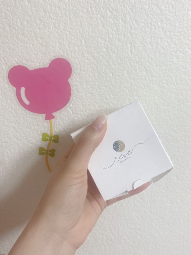 REVE 클렌징비누(약산성) 2pcs 리뷰 사진