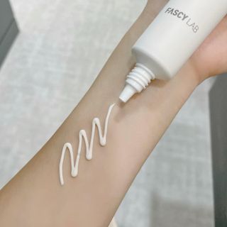 파시랩 레티닐 링클 트리트먼트 — 5점을 준 리뷰어가 2021년 8월 올린 사용 사진