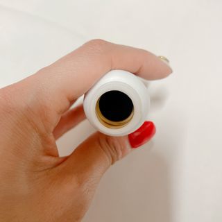 랩앤뷰티 메가 벨벳 콜라겐 12000 — 5점을 준 리뷰어가 2021년 5월 올린 사용 사진
