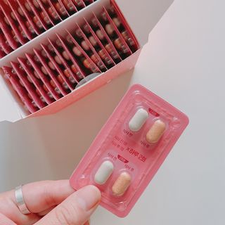 킬팻다이어트 킬팻 스피드 다이어트 [84 g / 700 mg x 120정] — 5점을 준 리뷰어가 2021년 5월 올린 사용 사진