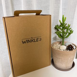 [바이윙클] 페르시아 유기농 석류 착즙주스 750ml 2병 + 선물박스 세트 — 5점을 준 리뷰어가 2022년 3월 올린 사용 사진