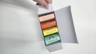 [몽베스트] 위드 더 블랜딩 하우스 _ 버라이어티팩 — 5점을 준 리뷰어가 2023년 8월 올린 사용 사진
