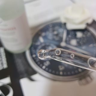 오투에니원 갈락토미세스 리바이탈라이징 프리미엄 화이트닝 에센스 50ml — 5점을 준 리뷰어가 2022년 12월 올린 사용 사진