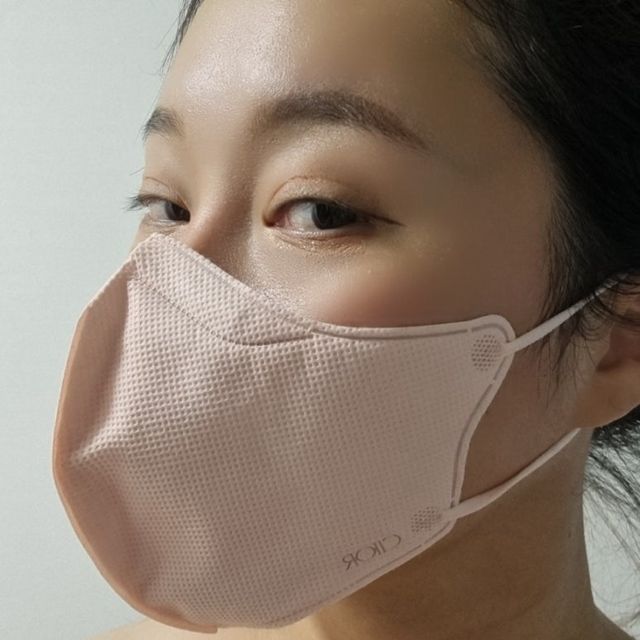 Ciior 씨오르 브이핏 마스크 리뷰 사진
