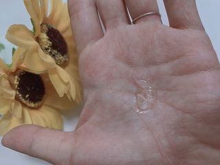 체르엠  프루브 콜라겐 앰플세럼 60ml 1병 — 4점을 준 리뷰어가 2021년 9월 올린 사용 사진