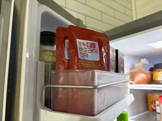광동생활건강 프리 [광동] 홍삼 배도라지진액 (102mL*30포) — 5점을 준 리뷰어가 2025년 5월 올린 사용 사진