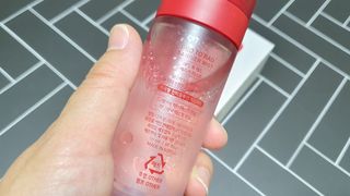 레드투래드 안티더스트 배리어 미스트 55ml — 5점을 준 리뷰어가 2021년 9월 올린 사용 사진