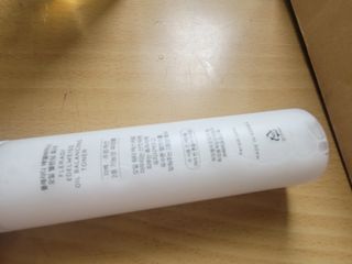 플레라디 에델바이스 오일 밸런싱 토너 — 5점을 준 리뷰어가 2021년 6월 올린 사용 사진