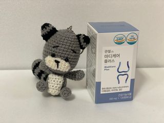 프리마인 평생 써야하는 관절의 건강을 위한 완벽설계 솔루션 관절n마디케어 플러스 120정 — 5점을 준 리뷰어가 2021년 12월 올린 사용 사진