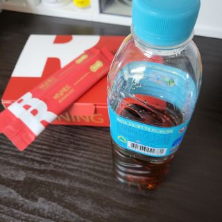 디오르 버닝레드 — 5점을 준 리뷰어가 2022년 1월 올린 사용 사진