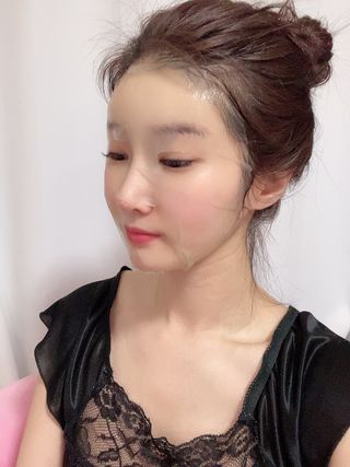 모델윤지님이 올린 리뷰 사진 1