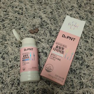 닥터피엔티 [Dr.PNT] 하루 2알로 건강한 다이어트! 한겨울에도 체지방만 쏙~ 슬림핏 다이어트 — 5점을 준 리뷰어가 2023년 3월 올린 사용 사진