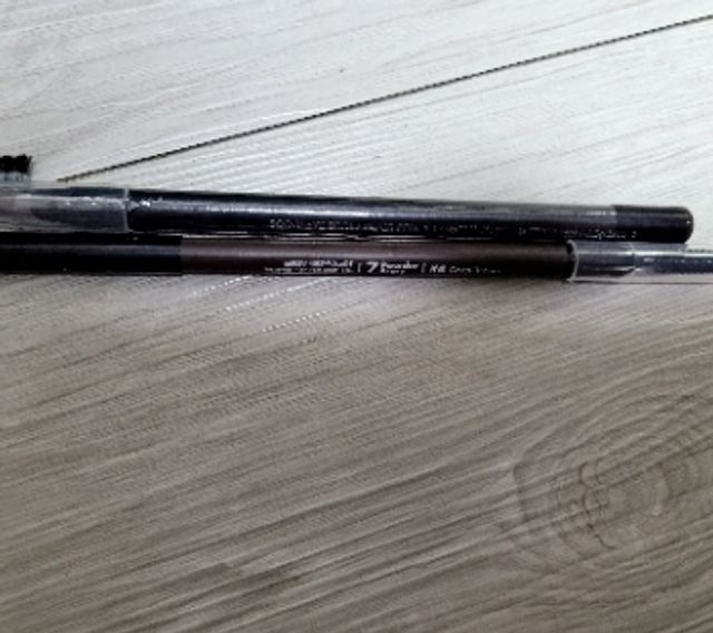 [MONDRAW] 몬드로우 7 POWDER BROW 리뷰 사진