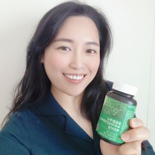 슬림플래닛 녹차카테킨 500mg 애프터밀 — 5점을 준 리뷰어가 2021년 3월 올린 사용 사진