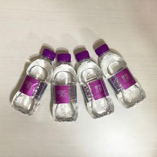 몽베스트 [MONTBEST] 330mL 20병 — 5점을 준 리뷰어가 2021년 10월 올린 사용 사진